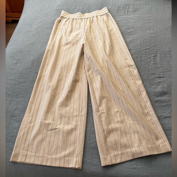 COS Pants - COS wide leg pants